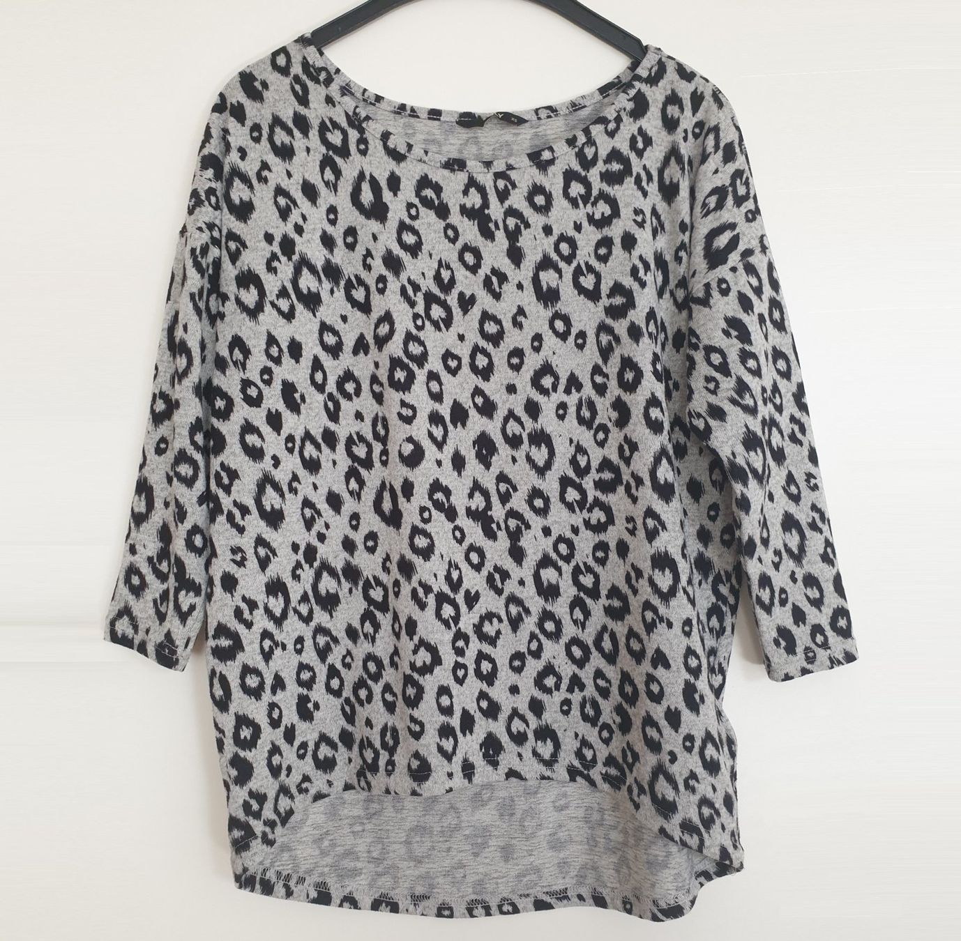 Only Maglioni & Felpe: Only Damen 3/4 Ärmel Pullover Grösse XS / S – Usato da Oetwil an der Limmat venduto da dhantal 5