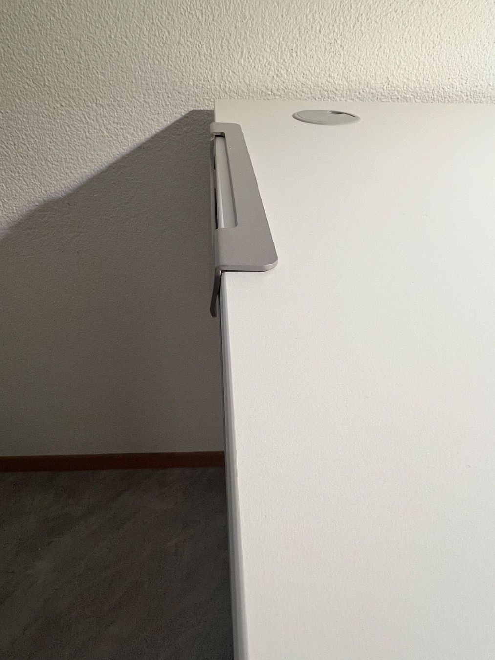 Fellowes Schreibtische: Fellowes Levado höhenverstellbarer Tisch – Gebraucht aus Zürich von fomaz 1