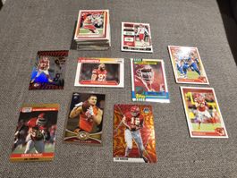 NFL Trading Cards Kansas City Chiefs