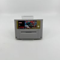 Street Fighter 2 (Super Nintendo Snes)