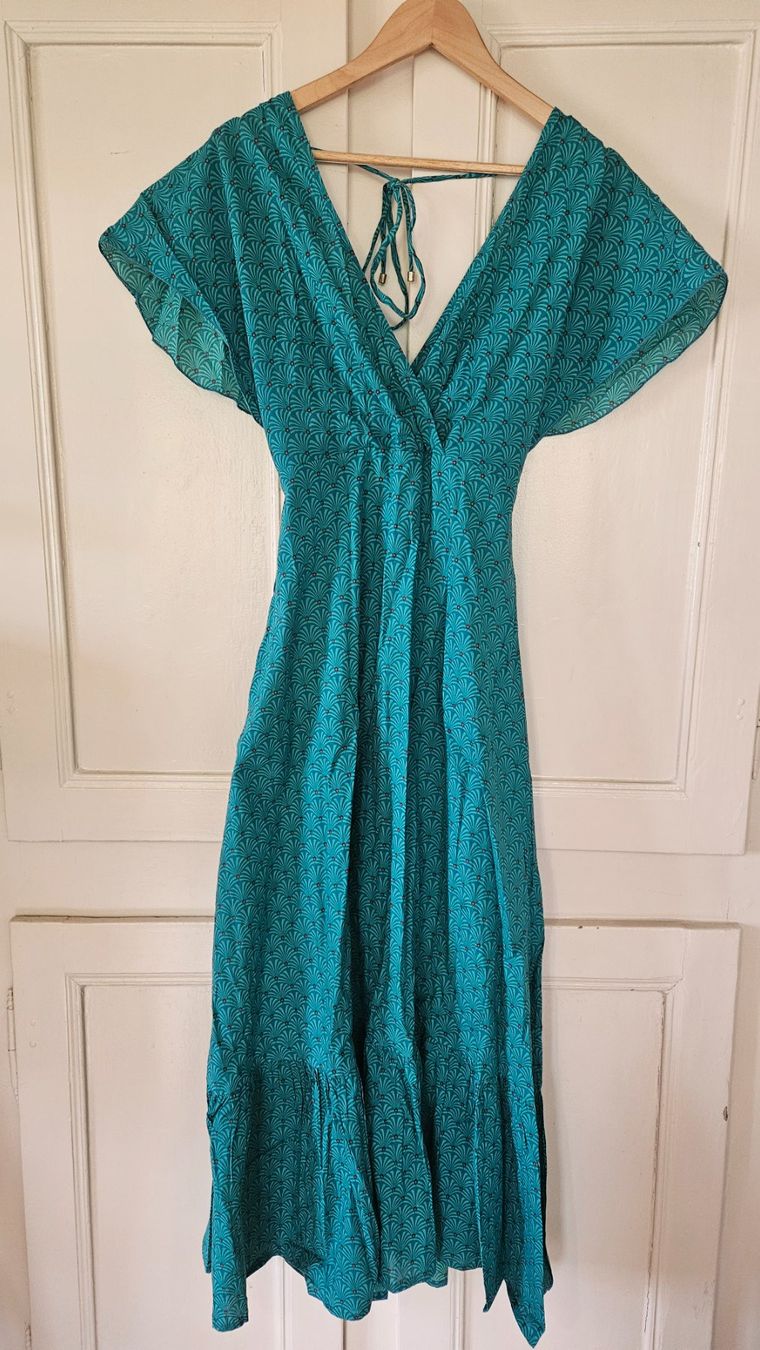 Vestiti: Robe cocktail – Nuovo (secondo la descrizione) da Baulmes venduto da Emm_g29m 1