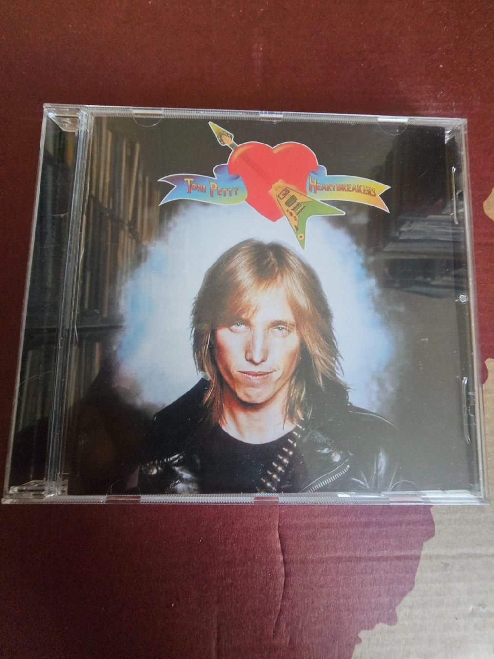 CD: CD - Tom Petty And The Heartbreakers... (REMASTERED) – Usato da Biberist venduto da Foolio0