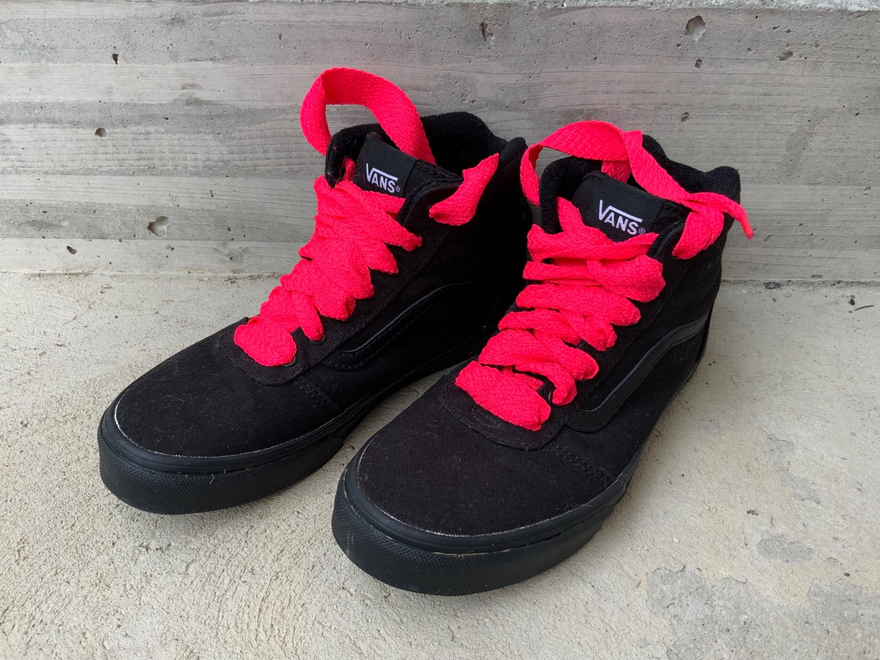 Vans Scarpe da uomo: Vans Gr. 36 – Usato da Adelboden venduto da dbj