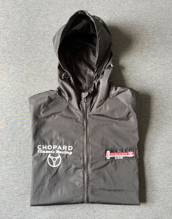 🏎️ Rare veste Chopard Classic Racing 1000 Miglia neuve 🏎️