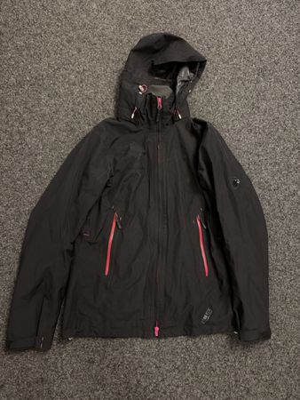 Mammut Gore-Tex Jacke, Gr. M