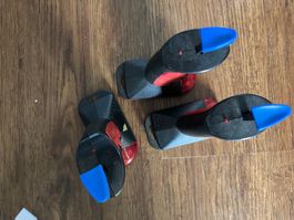2 Carrera  Wireless Handregler