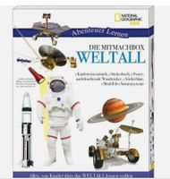 🚀Weltall National Geographic