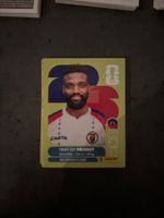 Panini Sticker HAI 20, Haiti WM 2026
