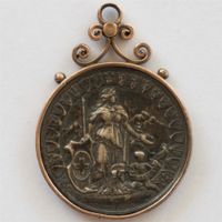 Union Helvetia 1886 Gewerkschaft