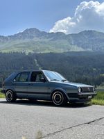 Golf 2 CL 1.8 