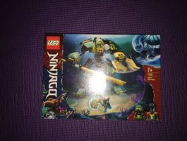 Lego Ninjago 71750 Neu ! Neuf !