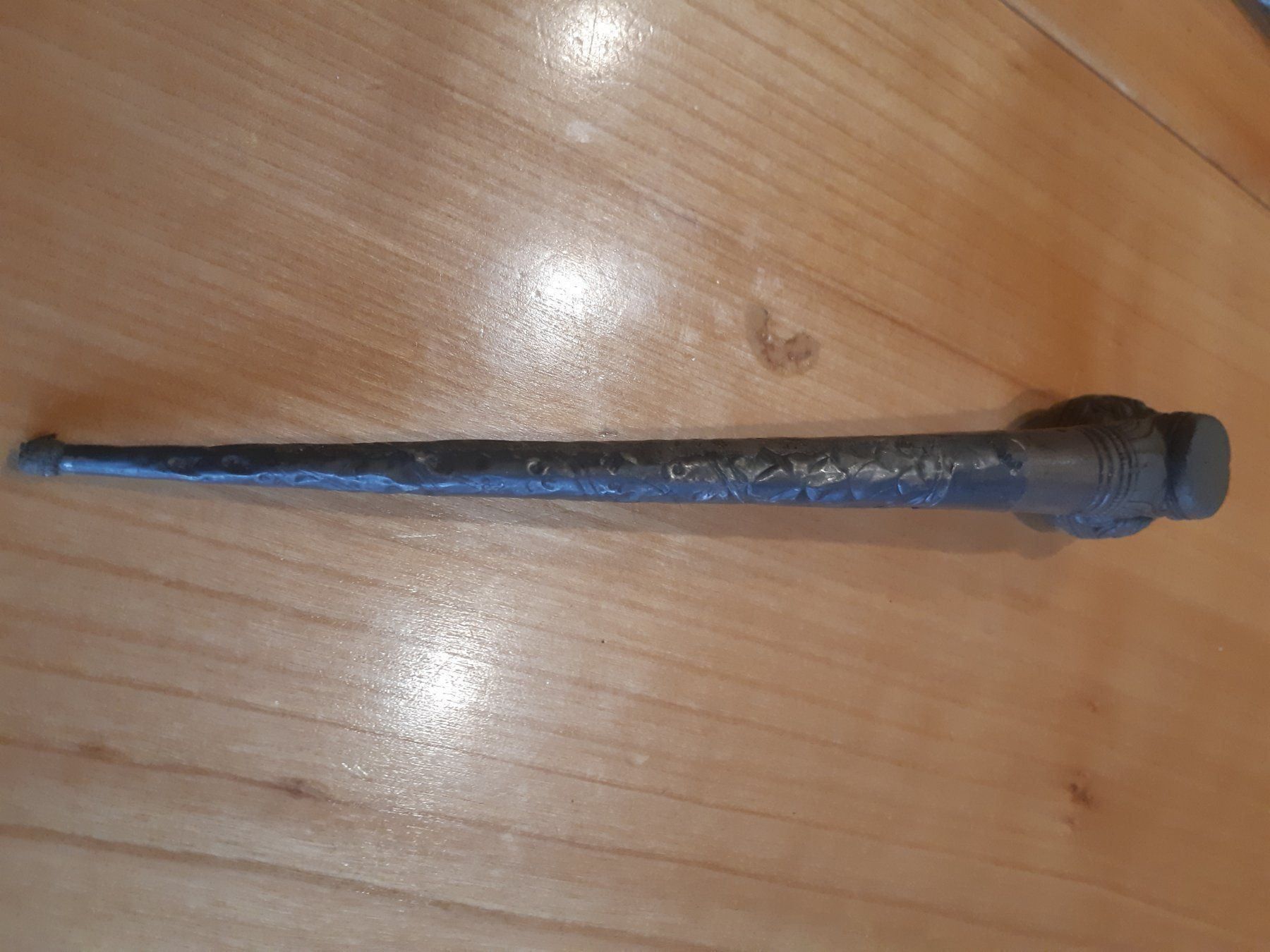 Pipe & Accessori: Pfeife 1 Antik – Usato da Grindelwald venduto da carro5 4