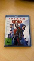 Blu-ray Ant-Man wie neu