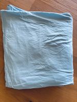 Satin Bettwäsche 240x240 cm