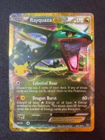 Rayquaza EX 85 - 30th Celebration - EN ab 1🔥