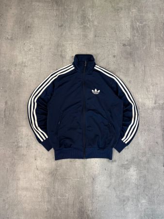 Vintage Adidas Firebird Trainingsjacke (S)