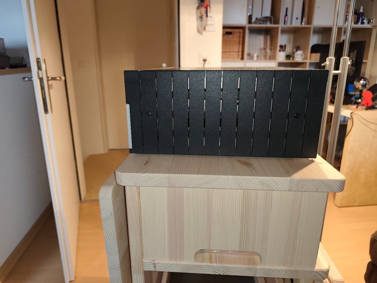 Revox Amplificatori: Revox B251 Vollverstärker – Usato da Herrliberg venduto da daniel8704 4