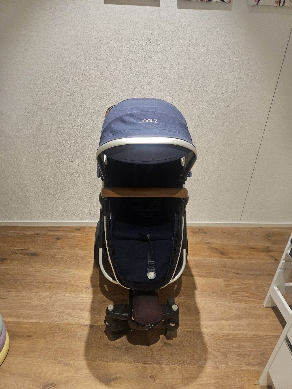 Joolz Poussette: Kinderwagen Joolz – D'occasion à Horw par Melvin1981 5