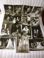 Ettore Bastianini bass baritone ITALIAN - 60 Photo Top Rare