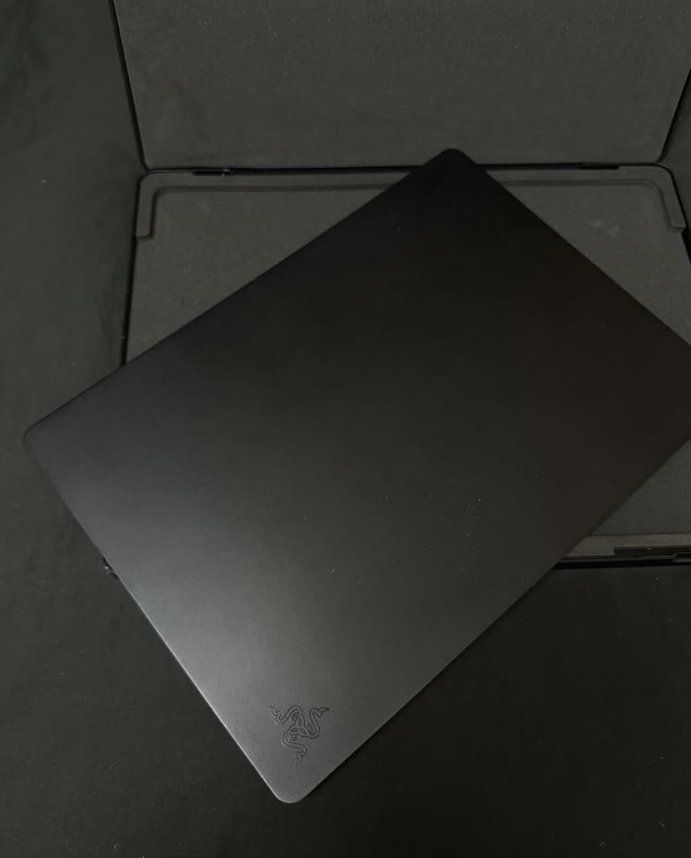 Razer Tappetini per mouse: Razer Manticor mouse mat – Usato da Riedholz venduto da kil_xfc9 3