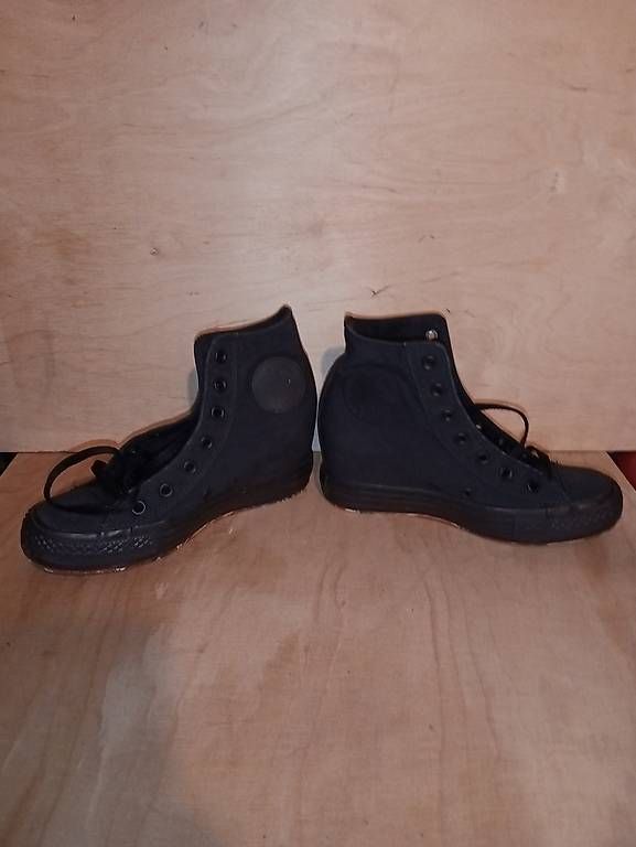 Converse Scarpe da uomo: Converse Sneakers – Nuovo (secondo la descrizione) da Wangen SZ venduto da mkaelin87 2