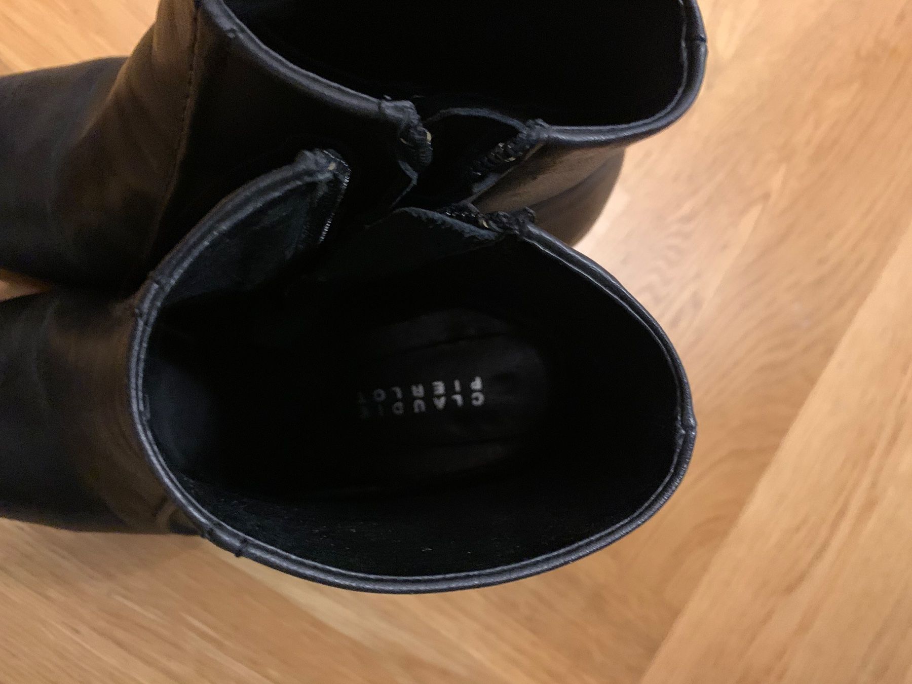 Claudie Pierlot Scarpe da donna: Claudie Pierlot – Usato da Glattbrugg venduto da A.S.90 2