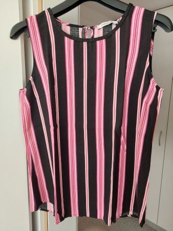 Shirt von Betty Barcley Gr. 40