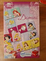 Domino Disney Prinzessinnen TOY