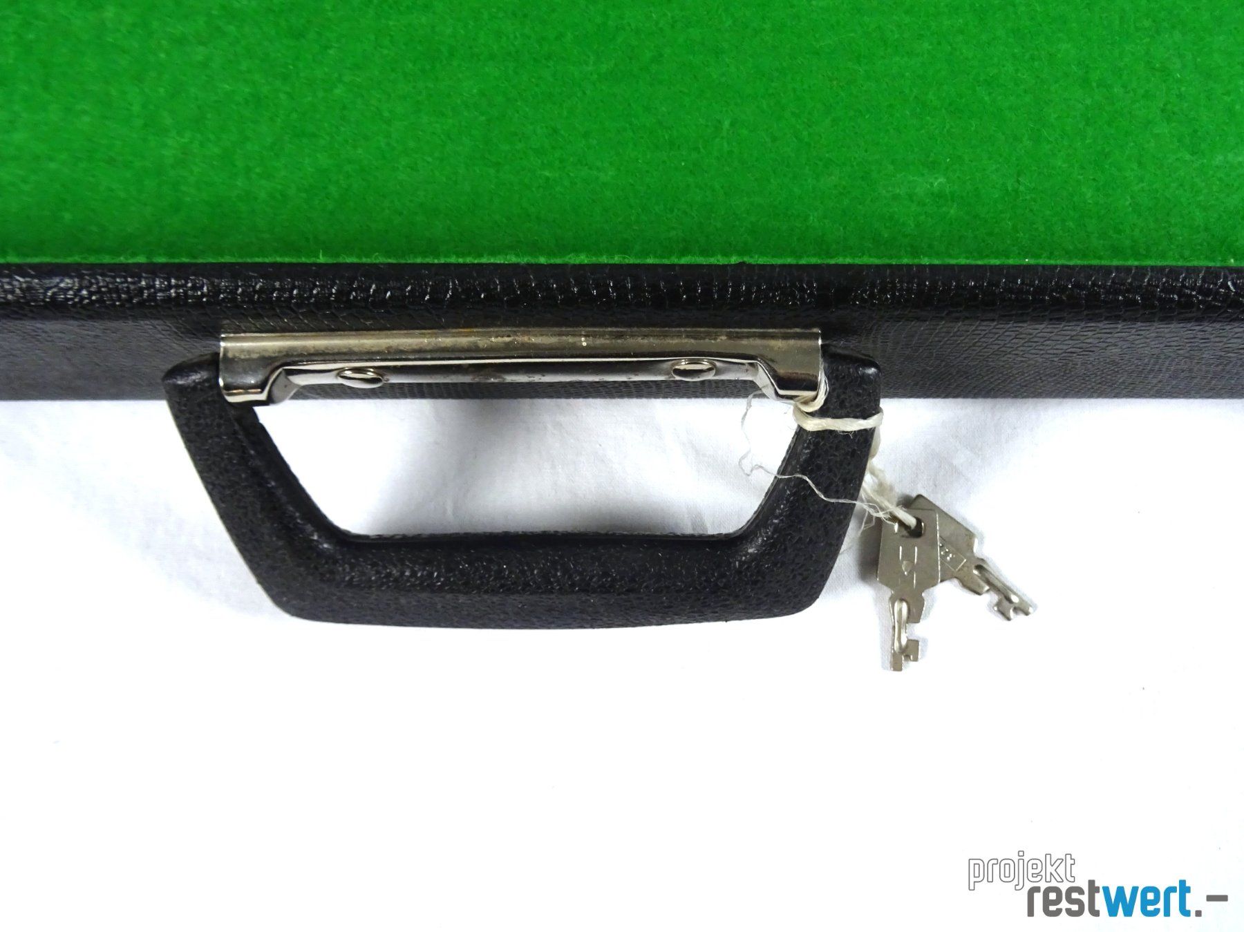 Strumenti musicali: Violinzither mit Koffer und Zubehör – Usato da Bülach venduto da restwert_buelach 7