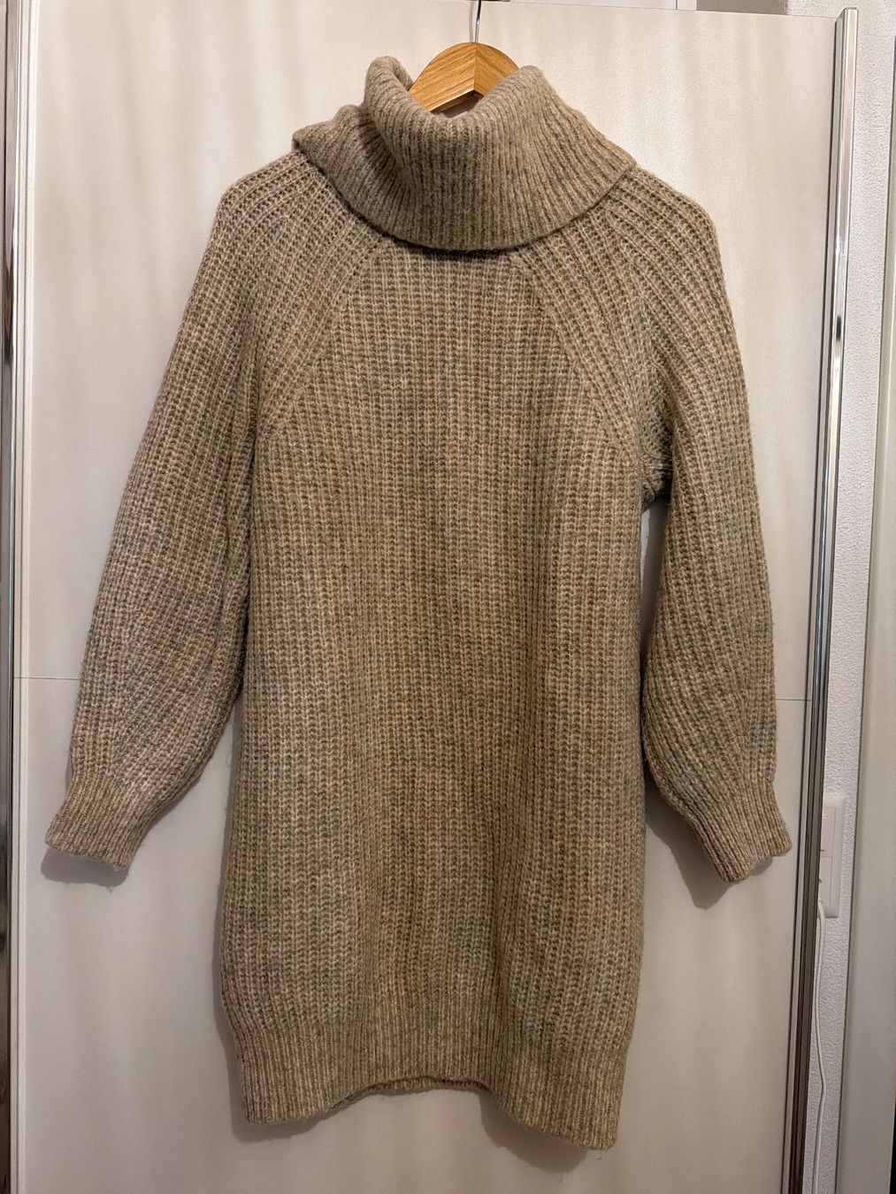 Opus Kleider: Strickkleid von OPUS in Grösse 34 – Gebraucht aus Schmitten FR von Puschi2012