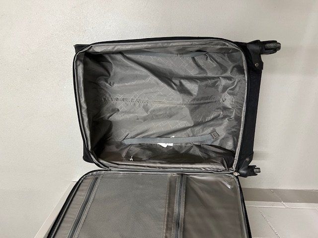 Samsonite Reisekoffer: Samsonite Gepäckstück – Gebraucht aus Niederweningen von zw4_s78j 3