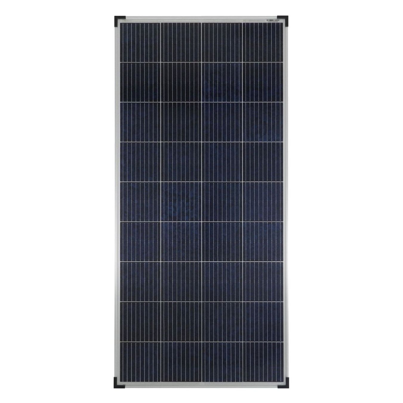Dispositivi a energia solare: Solarmodul 180 Watt Poly 1475x675x35 – Nuovo e nell'imballaggio originale da Bottighofen venduto da zaap