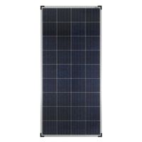 Solarmodul 180 Watt Poly 1475x675x35