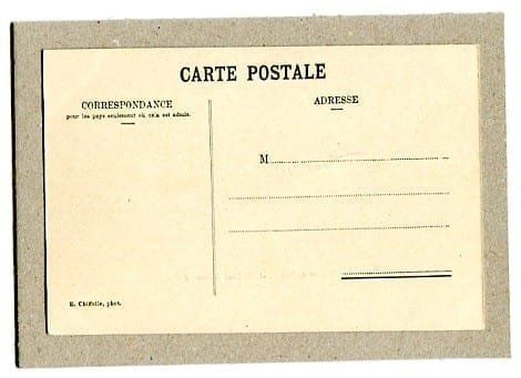 Cartoline postali: Neuchâtel, au Quai Osterwald – Usato da Ottikon b.Kemptth. venduto da Neptun1974 1