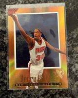 NBA Kerry Kittles Skybox EX2000 Rookie Card