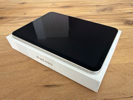 iPad mini 7 (A17 Pro) 128 GB Wi-Fi + Cellular 5G Polarstern