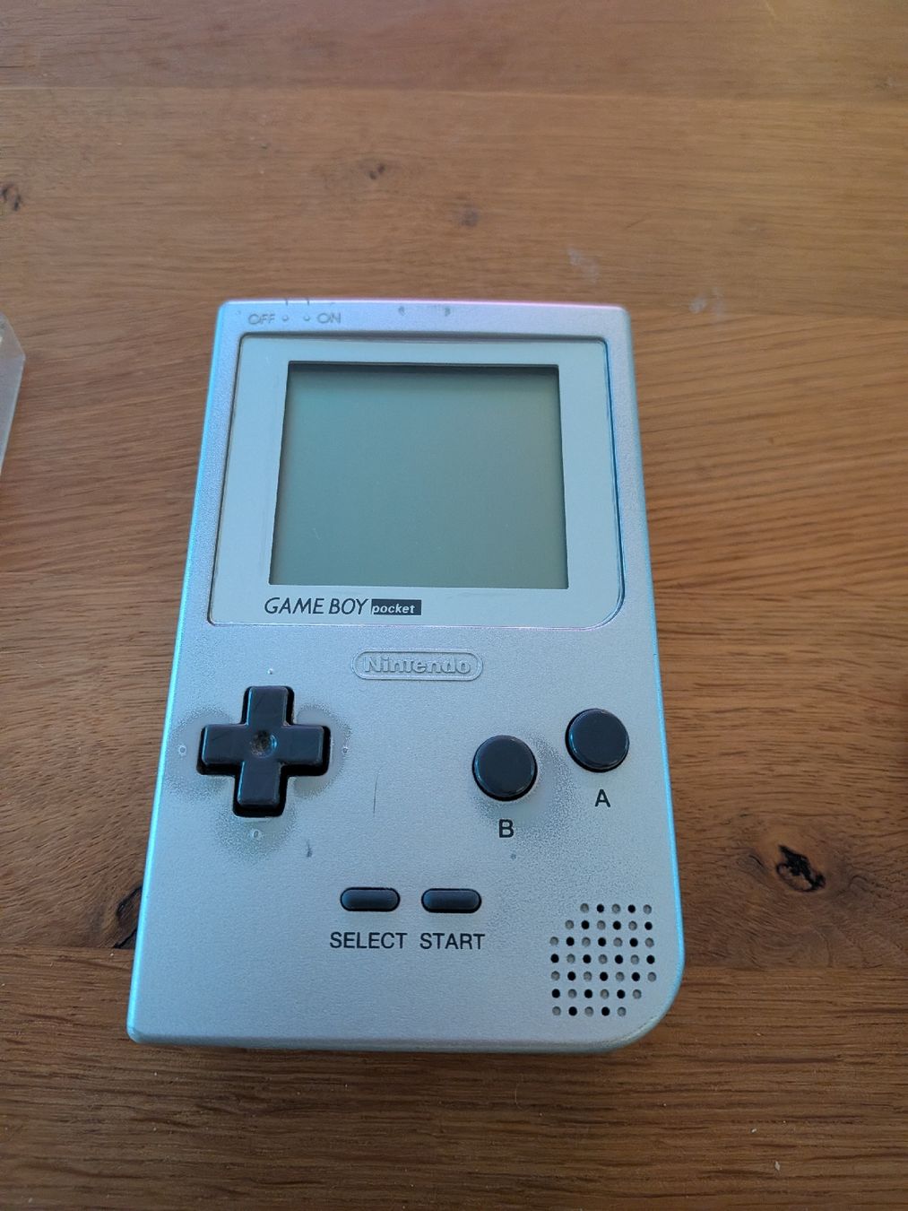 Nintendo Giochi: Gameboy Pocket inkl. 3 Spiele – Usato da Zofingen venduto da yanik38