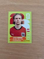 Panini Fifa AUT 17
