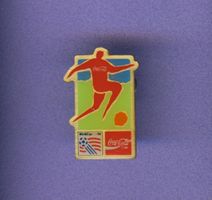 Coca Cola  World Cup