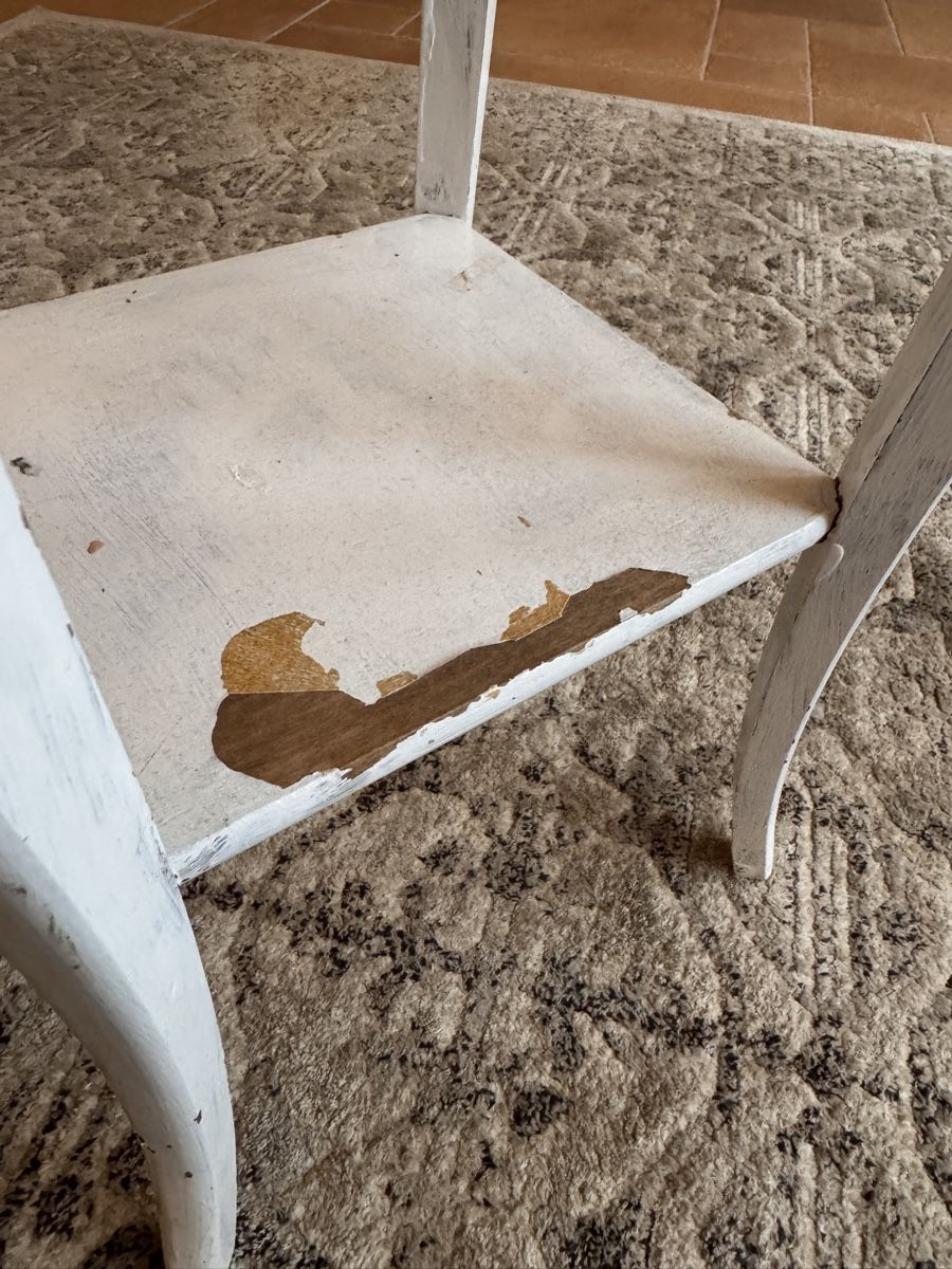 Tische: Shabby Chic Tischli – Gebraucht aus Rüti ZH von make 4