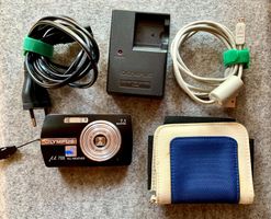 OLYMPUS  u/700/ALL-WEATHER ca ende 90-er Jahre