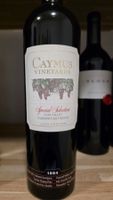 Caymus Special Selection 1994