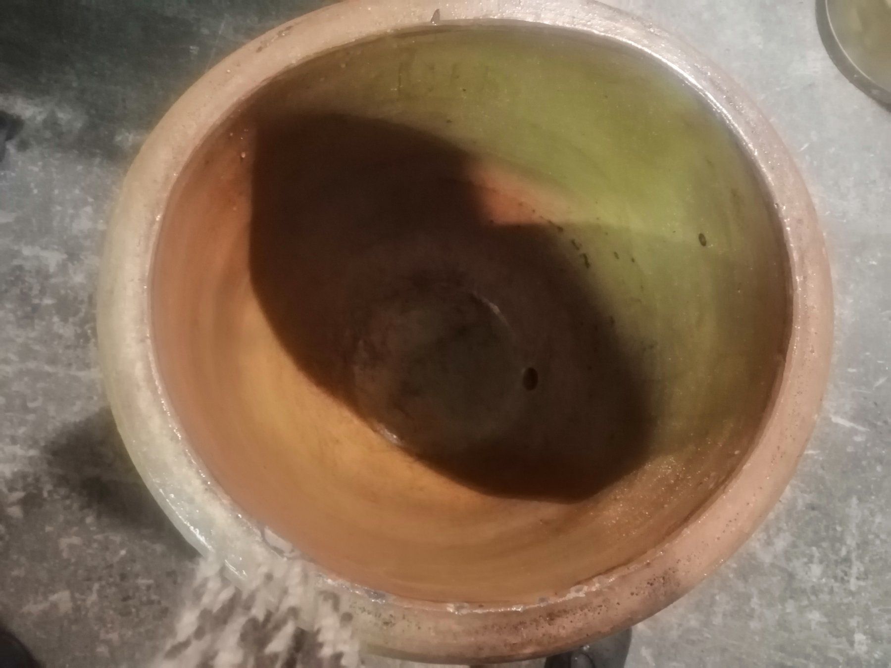 Pentole: Steinguttopf 75 Liter – Usato da Ennenda venduto da Melru 9