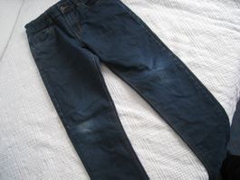 Jeans Gr. 158 C&A