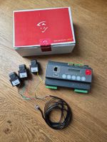 Smartfox Pro Energiemanager mit Stromwandler gebraucht