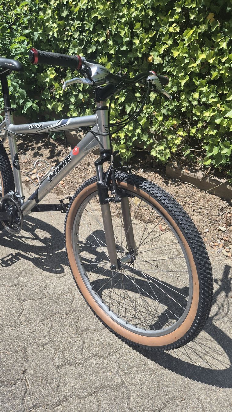 Stoke Velos: Mountainbike – Gebraucht aus Oberhasli von Velo_Susak 8