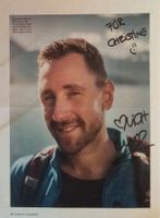 Marco Kunz Autogramm signiert Magazinbild 20x30cm