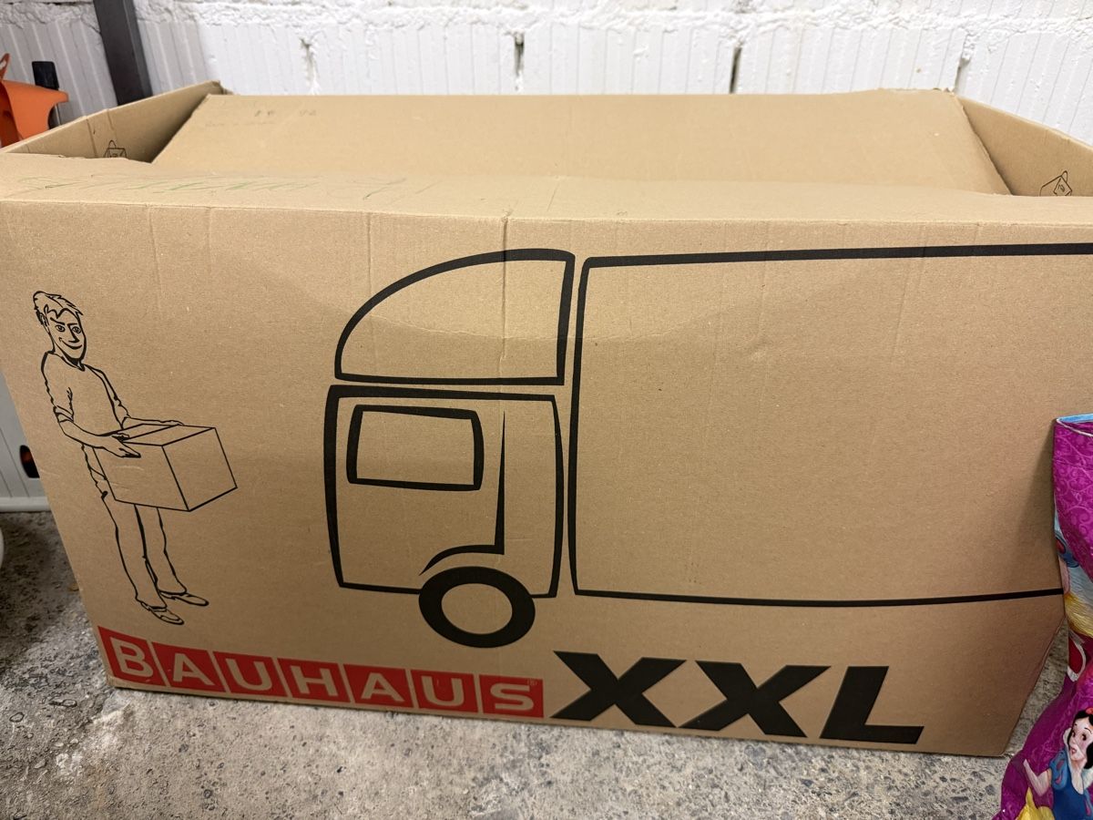 Lotti & Set di vestiti: XXL Kleiderpaket Jungen 110 – Usato da Dietikon venduto da lurdesdias 2