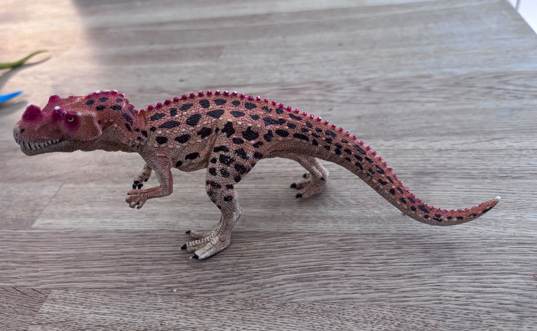 Schleich Giocattoli: Schleich Dinosaurier – Usato da Zürich venduto da mhug1 5