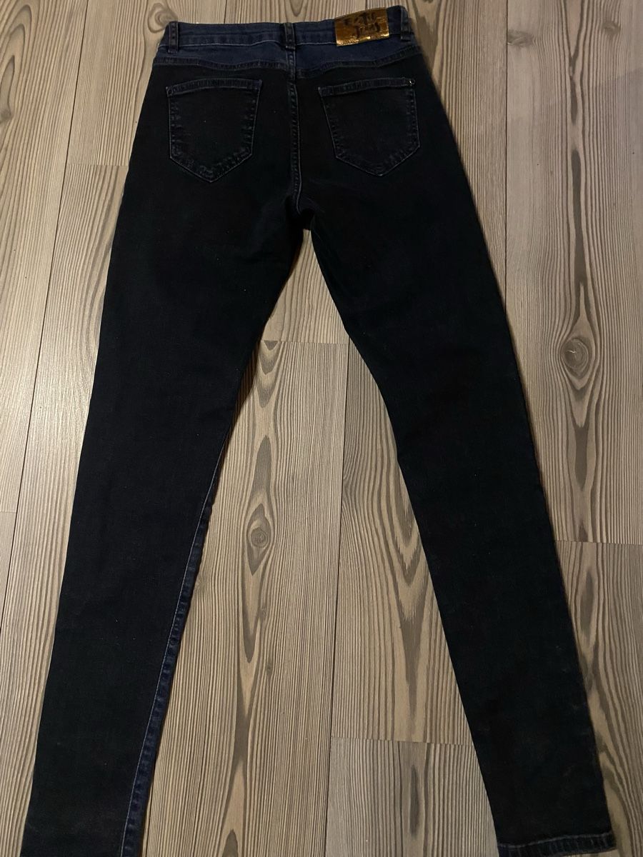 Desigual Jeans: Jeans desigual – Usato da rechy venduto da Phil95 3